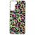 Защитный чехол Case-Mate Tough Prints для Samsung Galaxy S21 Plus (G996) CM046200 - Neon Cheetah: фото 1 из 3