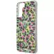 Защитный чехол Case-Mate Tough Prints для Samsung Galaxy S21 Plus (G996) CM046200 - Neon Cheetah (230224A). Фото 2 из 3