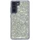 Захисний чохол Case-Mate Twinkle Glitter для Samsung Galaxy S21 FE (G990) CM046462 - Gold (240232F). Фото 1 з 6