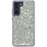 Захисний чохол Case-Mate Twinkle Glitter для Samsung Galaxy S21 FE (G990) CM046462 - Gold: фото 1 з 6
