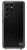 Защитный чехол Clear Protective Cover для Samsung Galaxy S21 Ultra (G998) EF-GG998CBEGRU - Black: фото 1 из 3
