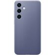 Защитный чехол Copiex Leather Cover для Samsung Galaxy S24 Plus (S926) - Violet (347052LV)