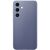 Защитный чехол Copiex Leather Cover для Samsung Galaxy S24 Plus (S926) - Violet: фото 1 из 1