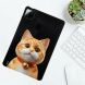 Захисний чохол Deexe Animal Series для Xiaomi Pad 7 / 7 Pro - Shorthair Cat (369039B). Фото 3 з 5