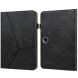 Защитный чехол Deexe Business Cover для OnePlus Pad Pro / Pad 2 - Black (379802B). Фото 6 из 12
