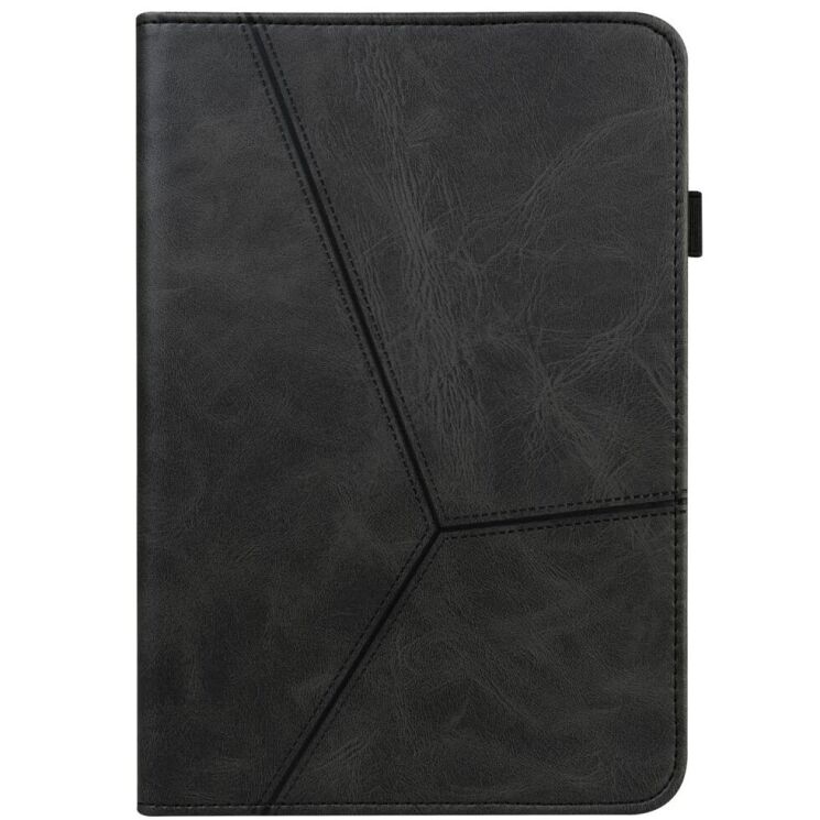 Защитный чехол Deexe Business Cover для OnePlus Pad Pro / Pad 2 - Black: фото 4 из 12