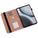 Защитный чехол Deexe Business Cover для OnePlus Pad Pro / Pad 2 - Black (379802B). Фото 3 из 12