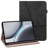 Защитный чехол Deexe Business Cover для OnePlus Pad Pro / Pad 2 - Black: фото 1 из 12