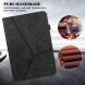 Защитный чехол Deexe Business Cover для OnePlus Pad Pro / Pad 2 - Brown (379802Z). Фото 8 из 12