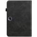 Защитный чехол Deexe Business Cover для OnePlus Pad Pro / Pad 2 - Black (379802B). Фото 5 из 12