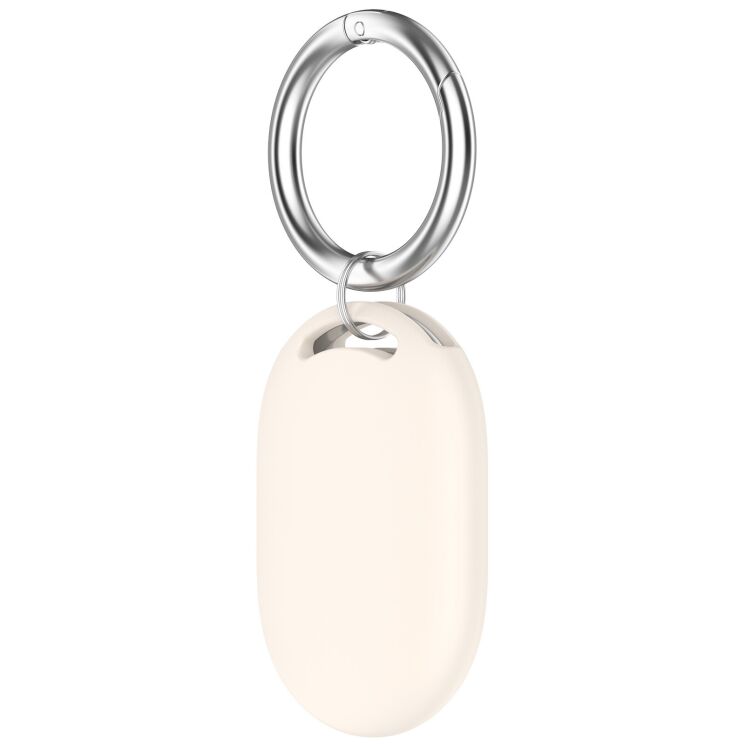 Захисний чохол Deexe Carry Case для Xiaomi Tag - Starlight: фото 2 з 9