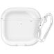 Захисний чохол Deexe Clear Case для Apple AirPods 4 - Transparent (364402T). Фото 1 з 8