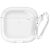 Захисний чохол Deexe Clear Case для Apple AirPods 4 - Transparent: фото 1 з 8