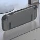Защитный чехол Deexe Clear Grip для Nintendo Switch 2 - Transparent (384408T). Фото 3 из 3