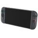 Защитный чехол Deexe Clear Grip для Nintendo Switch 2 - Transparent (384408T). Фото 2 из 3
