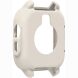 Защитный чехол Deexe Color Frame для Realme Watch 5 - Ivory White (402703IW). Фото 3 из 4