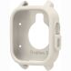 Защитный чехол Deexe Color Frame для Realme Watch 5 - Ivory White (402703IW). Фото 1 из 4
