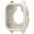 Защитный чехол Deexe Color Frame для Realme Watch 5 - Ivory White: фото 1 из 4