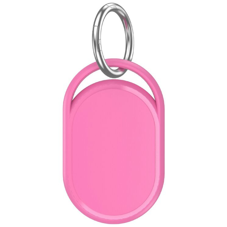 Захисний чохол Deexe Cosmic Guard для Xiaomi Tag - Rose: фото 2 з 11