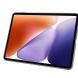 Захисний чохол Deexe Crystal Kickstand для Xiaomi Pad 7 / 7 Pro - Grey (369027H). Фото 3 з 10