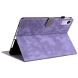 Защитный чехол Deexe Cute Tiger для Xiaomi Redmi Pad SE - Purple (336408V). Фото 4 из 10
