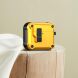 Захисний чохол Deexe Defender Armor для Apple AirPods 4 - Yellow (364410Y). Фото 2 з 7