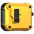 Защитный чехол Deexe Defender Armor для Apple AirPods 4 - Yellow: фото 1 из 7