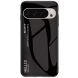 Защитный чехол Deexe Gradient Color для Google Pixel 9 / 9 Pro - Black (360047B). Фото 1 из 8