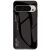 Защитный чехол Deexe Gradient Color для Google Pixel 9 / 9 Pro - Black: фото 1 из 8