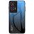 Защитный чехол Deexe Gradient Color для Motorola Edge 50 Fusion - Blue / Black: фото 1 из 12