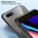 Захисний чохол Deexe Gradient Color для OPPO A5 2020 - Black (239318B). Фото 7 з 10