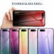 Захисний чохол Deexe Gradient Color для OPPO A5 2020 - Black (239318B). Фото 3 з 10