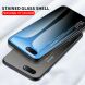 Захисний чохол Deexe Gradient Color для OPPO A5 2020 - Black (239318B). Фото 9 з 10