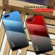 Захисний чохол Deexe Gradient Color для OPPO A5 2020 - Black (239318B). Фото 10 з 10