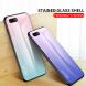 Захисний чохол Deexe Gradient Color для OPPO A5 2020 - Black (239318B). Фото 8 з 10