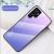 Защитный чехол Deexe Gradient Color для Samsung Galaxy S22 Ultra - Pink / Purple: фото 1 из 9