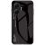 Захисний чохол Deexe Gradient Color для Xiaomi Poco F7 - Black: фото 1 з 12