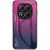 Защитный чехол Deexe Gradient Color для Xiaomi Poco X7 - Rose: фото 1 из 7