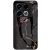 Защитный чехол Deexe Gradient Pattern для Infinix Note 40 - Black / Gold: фото 1 из 7