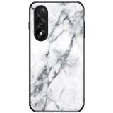 Захисний чохол Deexe Gradient Pattern для OnePlus Nord 5 / Ace 5 Ultra - White: фото 1 з 7
