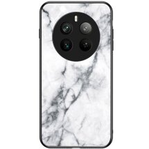 Защитный чехол Deexe Gradient Pattern для Realme 12 Pro / 12 Pro+ - White: фото 1 из 7