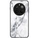 Защитный чехол Deexe Gradient Pattern для Realme 12 Pro / 12 Pro+ - White (348937W). Фото 1 из 7