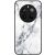 Захисний чохол Deexe Gradient Pattern для Realme 12 Pro / 12 Pro+ - White: фото 1 з 7