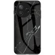 Захисний чохол Deexe Gradient Pattern для Xiaomi Poco F7 Pro - Black (378626B)