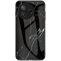 Защитный чехол Deexe Gradient Pattern для Xiaomi Poco F7 Pro - Black: фото 1 из 8
