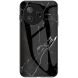 Захисний чохол Deexe Gradient Pattern для Xiaomi Poco F7 Pro - Black (378626B). Фото 1 з 8
