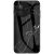 Захисний чохол Deexe Gradient Pattern для Xiaomi Poco F7 Pro - Black: фото 1 з 8