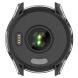 Захисний чохол Deexe Hard Frame для Garmin Forerunner 165 / 165 Music - Transparent White (356501T). Фото 6 з 8