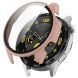 Защитный чехол Deexe Hard Frame для Huawei Watch GT 4 (46mm) - Pink (355301P). Фото 1 из 3