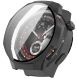 Защитный чехол Deexe Hard Frame для Huawei Watch GT 5 Pro (46mm) - Black (370102B). Фото 1 из 7
